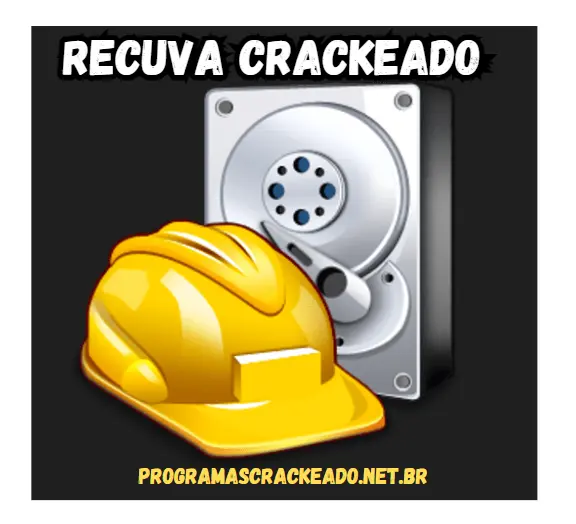 Recuva Crackeado