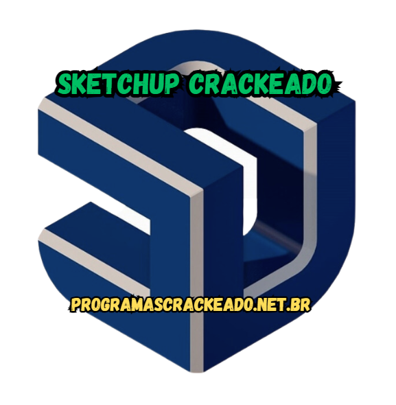 Sketchup Crackeado