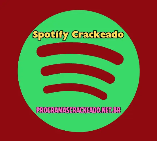 Spotify Crackeado