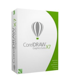 Corel Draw x7 Crackeado