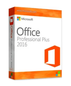 Office 2016 Torrent