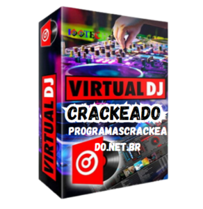 Virtual DJ Crackeado