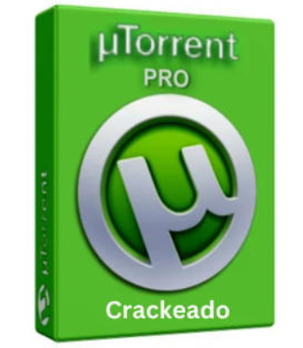 uTorrent Pro Crackeado