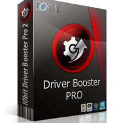 Driver Booster Crackeado Download Grátis Português PT-BR 2024