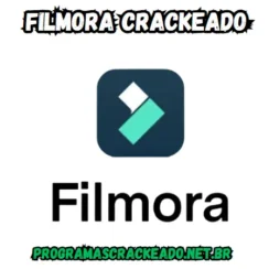 Filmora Crackeado Download Grátis Português PT-BR 2024