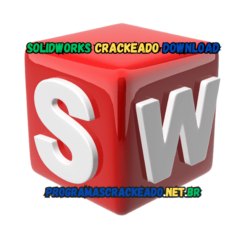 Solidworks Crackeado Download Grátis Português PT-BR 2024