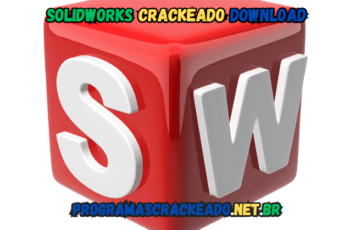 Solidworks Crackeado Download Grátis Português PT-BR 2024