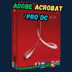 Adobe Acrobat Pro Dc Crackeado Download Grátis Português PT-BR 2024