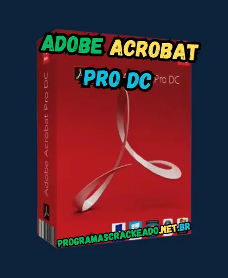 acrobat pro dc download crackeado