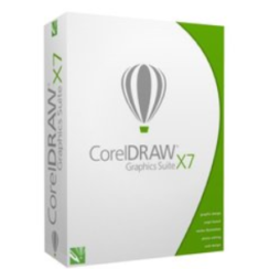 Corel Draw x7 Crackeado Download Grátis Português PT-BR 2024