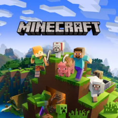 Minecraft Crackeado Download Grátis Português PT-BR 2024