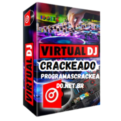 Virtual DJ Crackeado Download Grátis Português PT-BR 2024