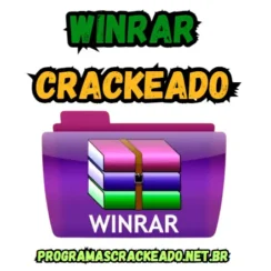 WinRAR Crackeado Download Grátis Português PT-BR 2024