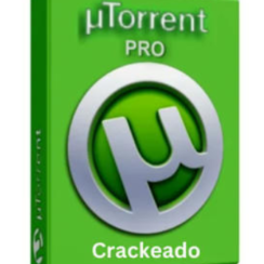 Baixar uTorrent Pro Crackeado Download Grátis Português PT-BR 2024