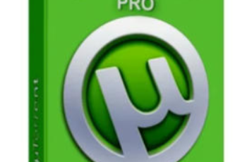 Baixar uTorrent Pro Crackeado Download Grátis Português PT-BR 2024